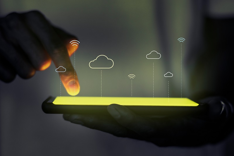 penerapan cloud data di sektor publik