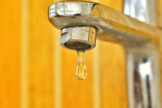 smart water management di perusahaan air di Indonesia