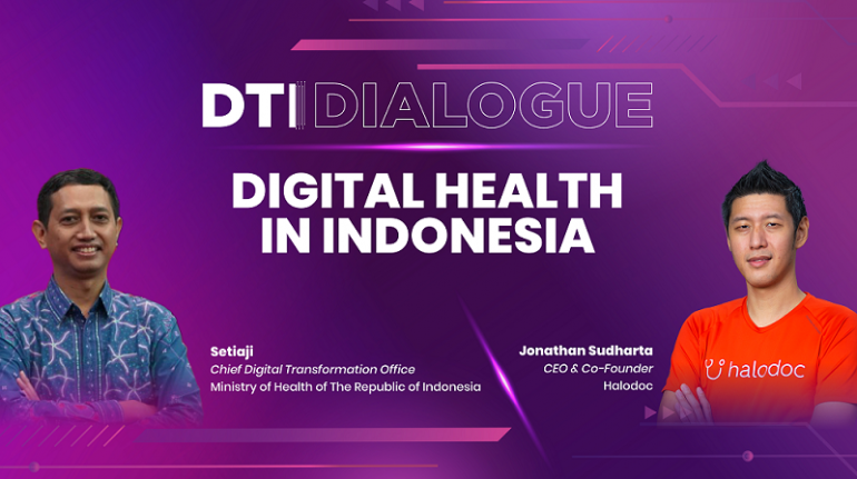 Cover DTI DIALOGUE 1-01