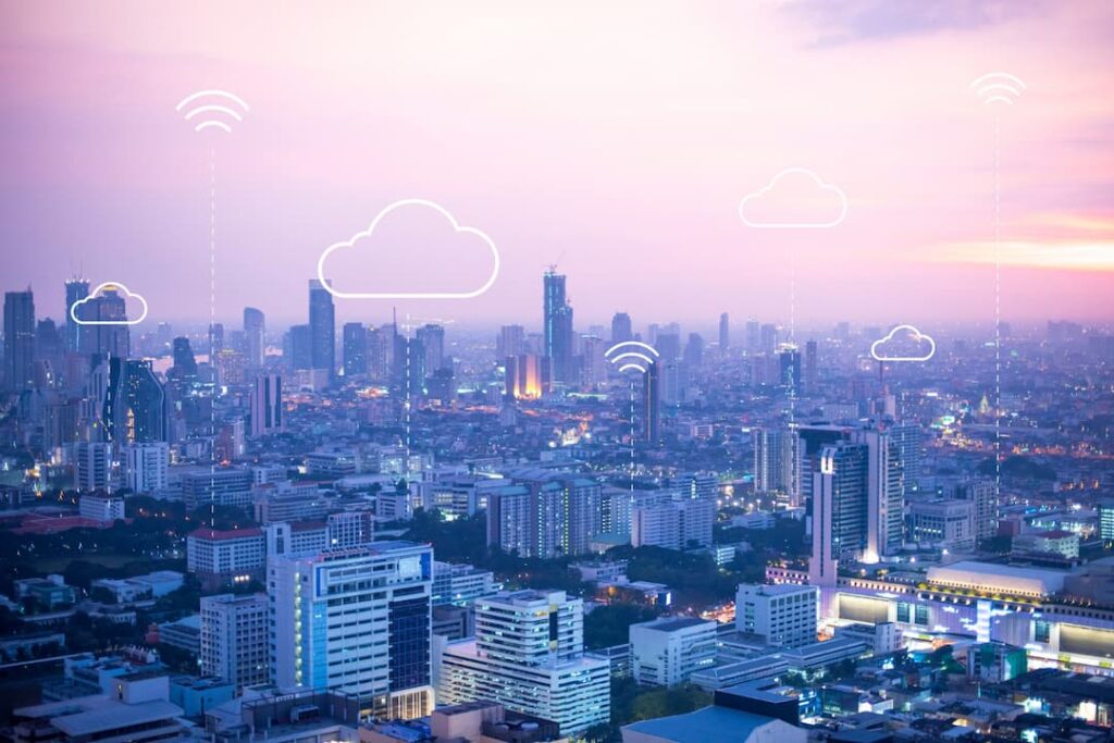 10 Perusahaan Cloud Computing di Indonesia