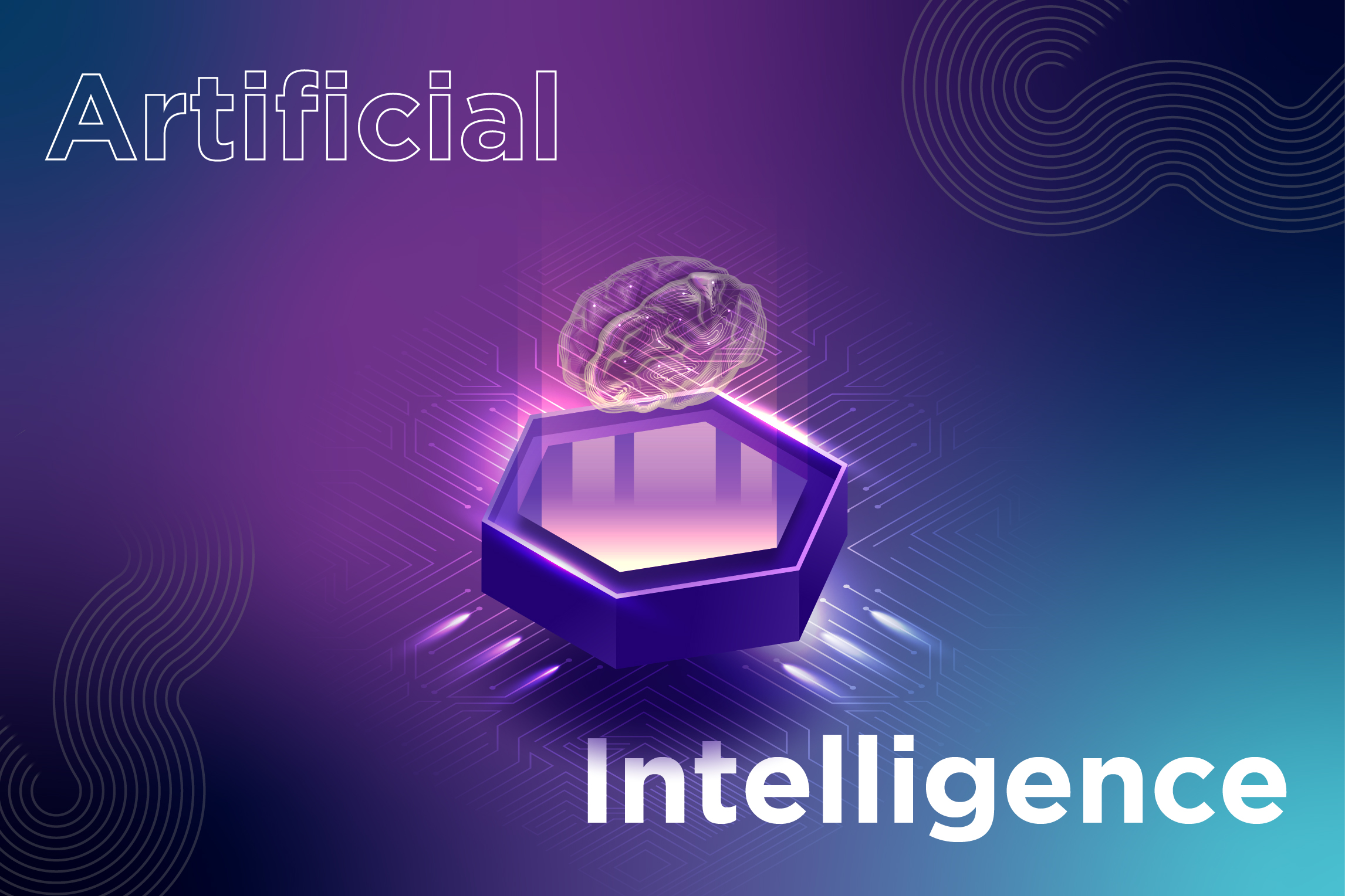 Kategori Artificial Intelligence