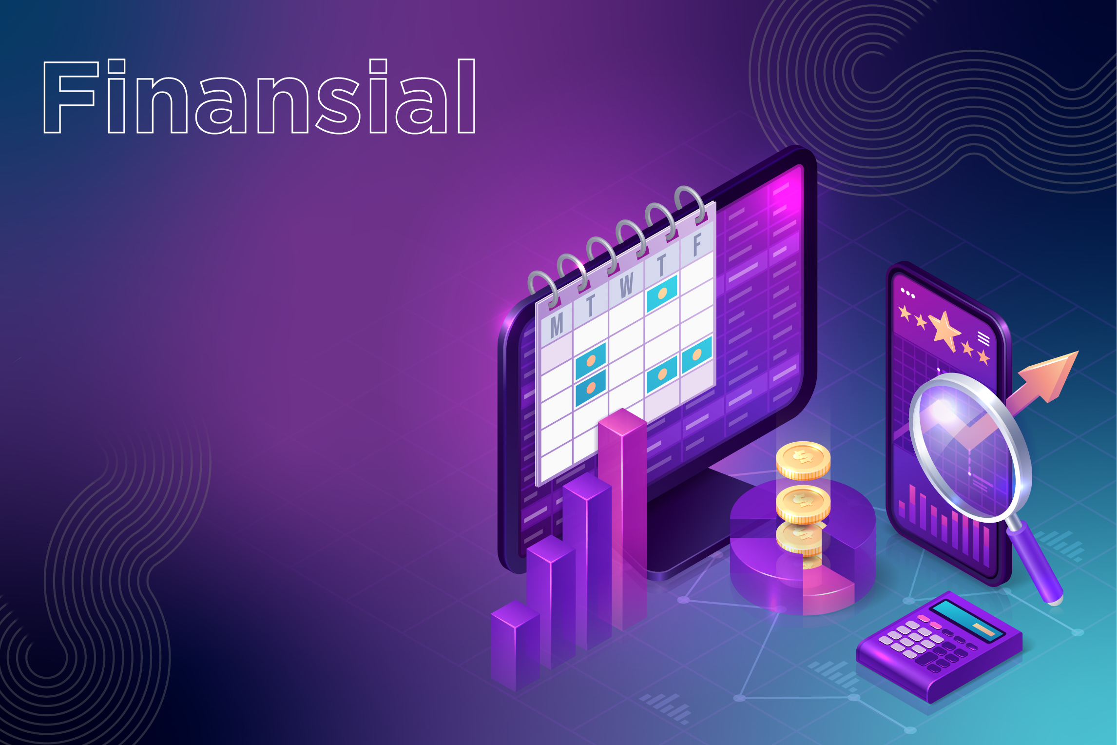 Kategori Finansial