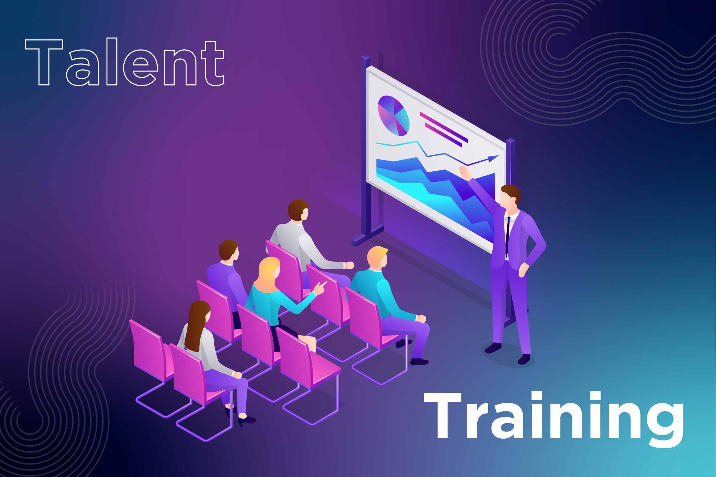 Kategori Talent Training