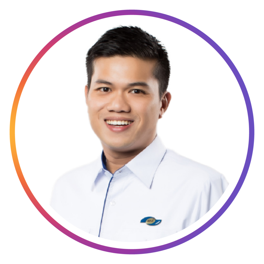 Muhammad Arif, Chairman, Indonesian Internet Service Providers Association (APJII)