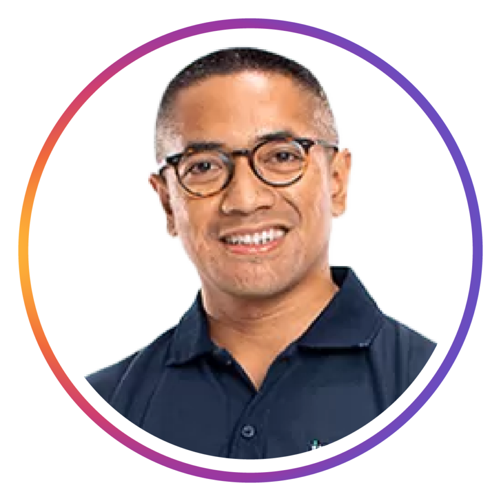 Adrian Gunadi, Chairman The Indonesian Joint Funding Fintech Association (AFPI)