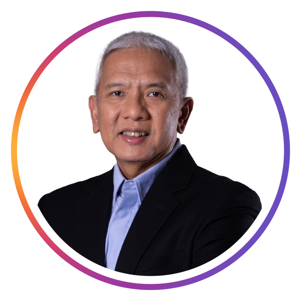 Dr. Ir. Mohammad Rudy Salahuddin, MEM, Deputy Minister for Digital Economy, Manpower, and SMEs, Coordinating Ministry for Economic Affairs of The Republic of Indonesia