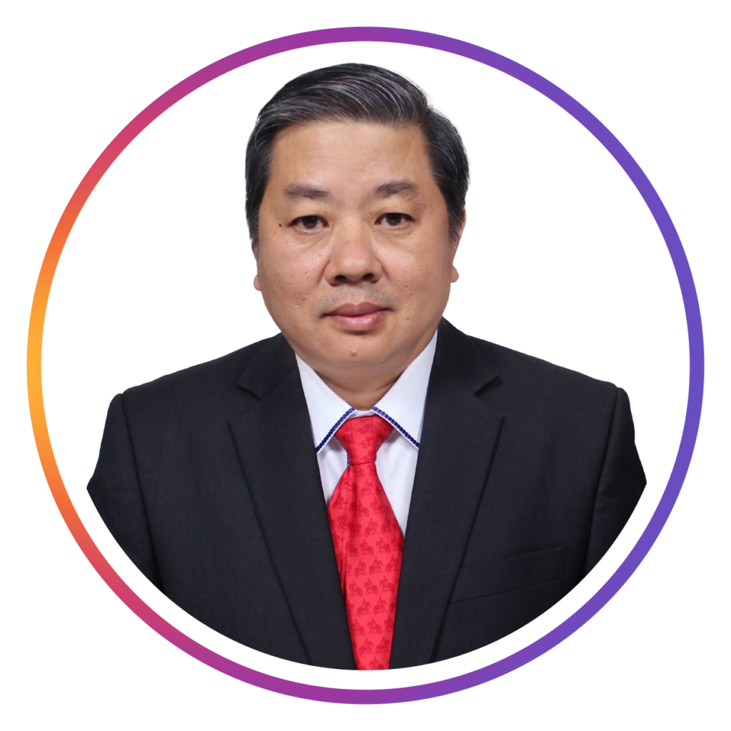 Adhi Lukman, Chairman, The Indonesian Food & Beverage Association (GAPMMI)