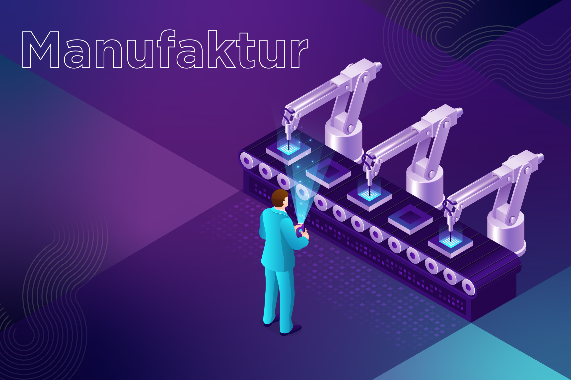 Kategori Manufaktur
