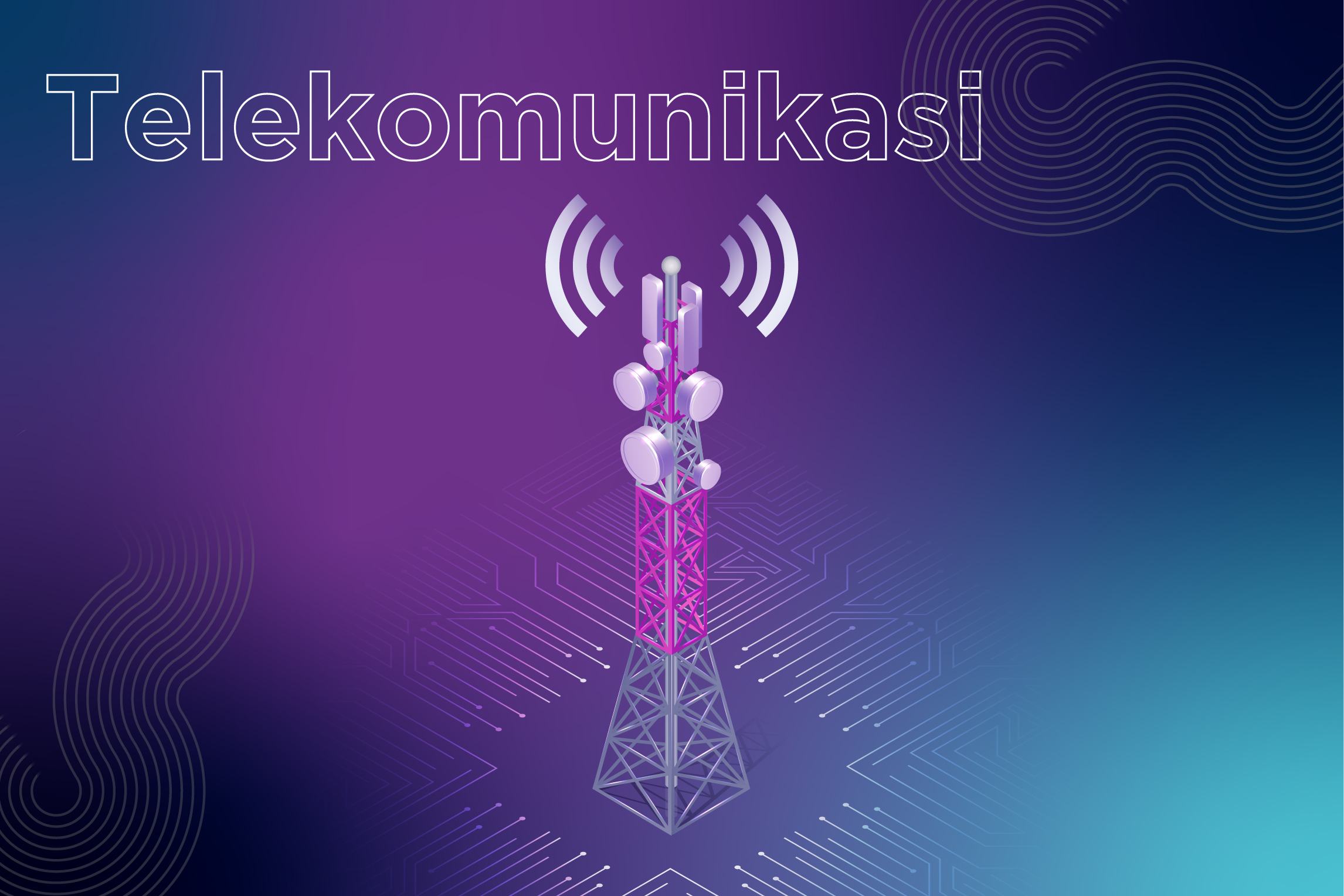 Kategori Telekomunikasi