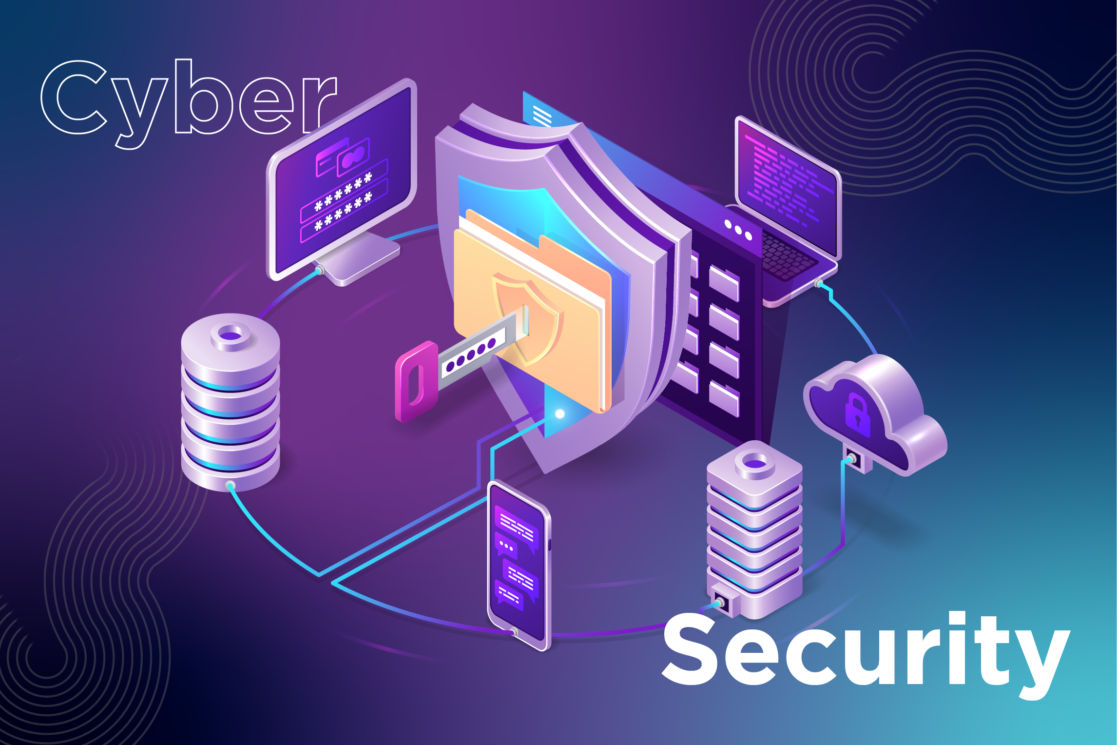 Kategori Cyber Security