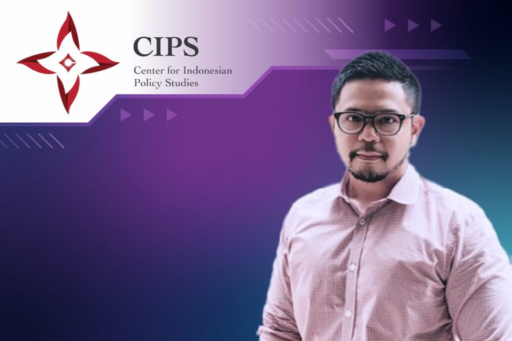 Transformasi Digital untuk Indonesia : Tantangan dan Peluang | Wawancara dengan Ajisatria Sulaiman - Associate Researcher Center for Indonesian Policy Studies (CIPS)